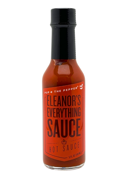 Eleanor's Everything Sauce
