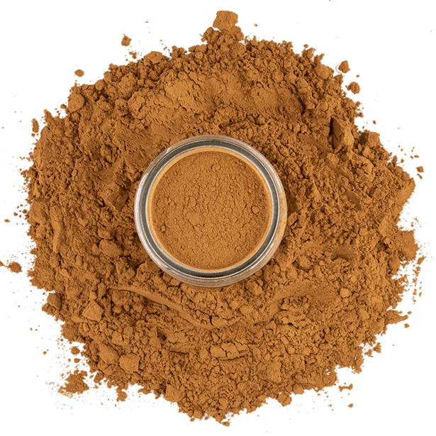 Cinnamon, Korintje Ground