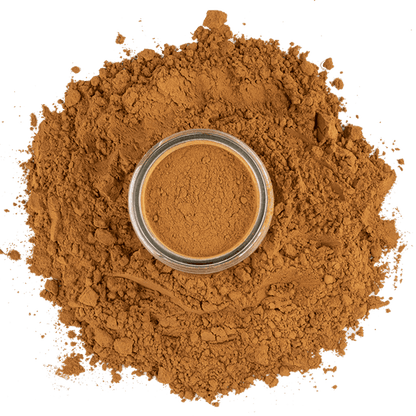 Cinnamon, Korintje Ground