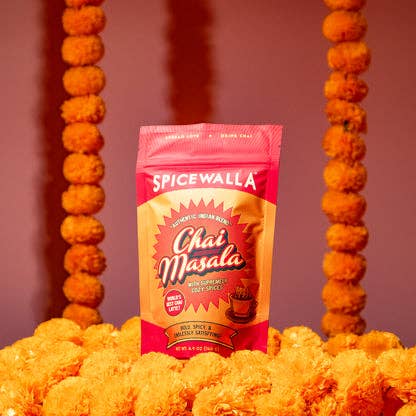 Chai Masala - 4.9 oz Bag