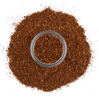 Oaxacan Ancho Coffee Rub: 6 pack, Flatpack, 1/2 Cup
