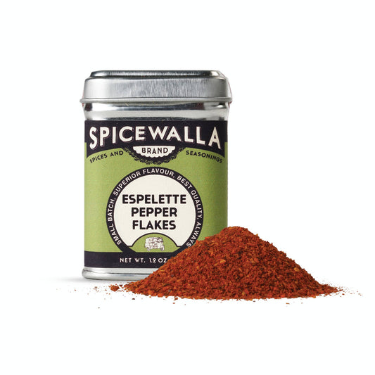 Espelette Pepper Flakes