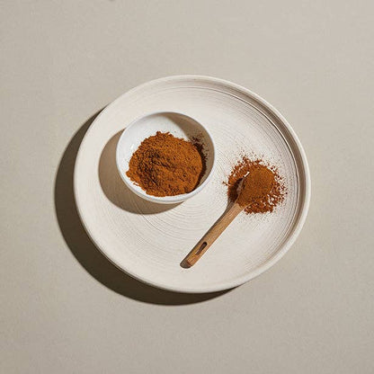 Cinnamon, Korintje Ground