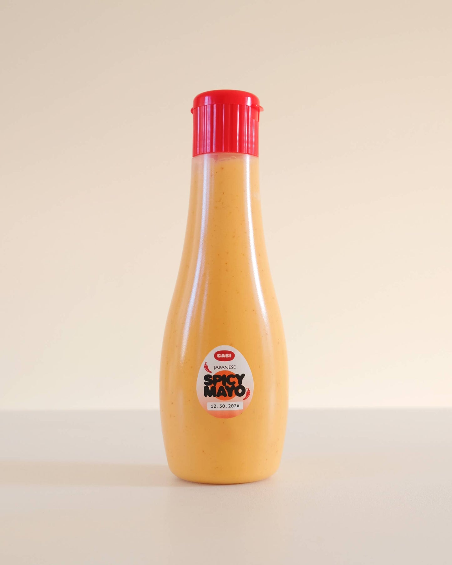 Japanese Spicy Mayo