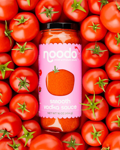 Smooth Vodka Sauce (16oz)