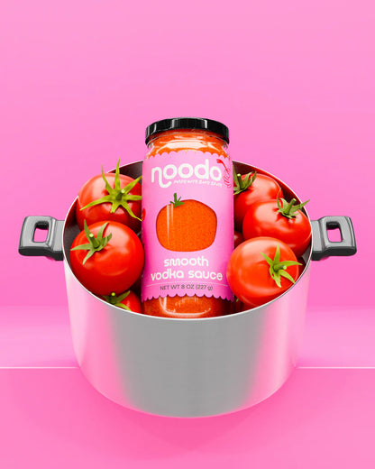 Smooth Vodka Sauce (16oz)