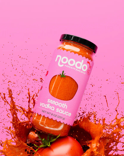 Smooth Vodka Sauce (16oz)