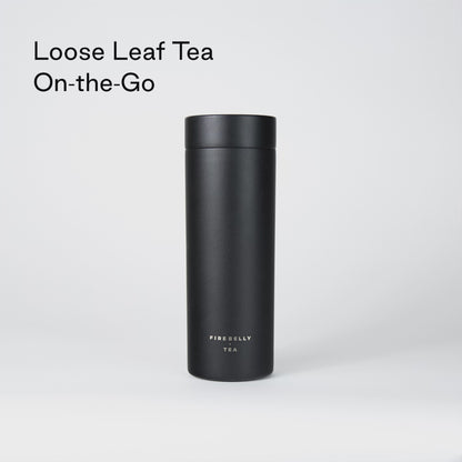 Stop-Infusion Travel Mug | Travel Press