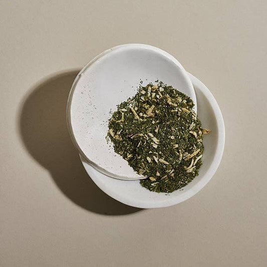 Garden Dill Dip Mix: Jar, 1/2 Cup, 1.8 oz.