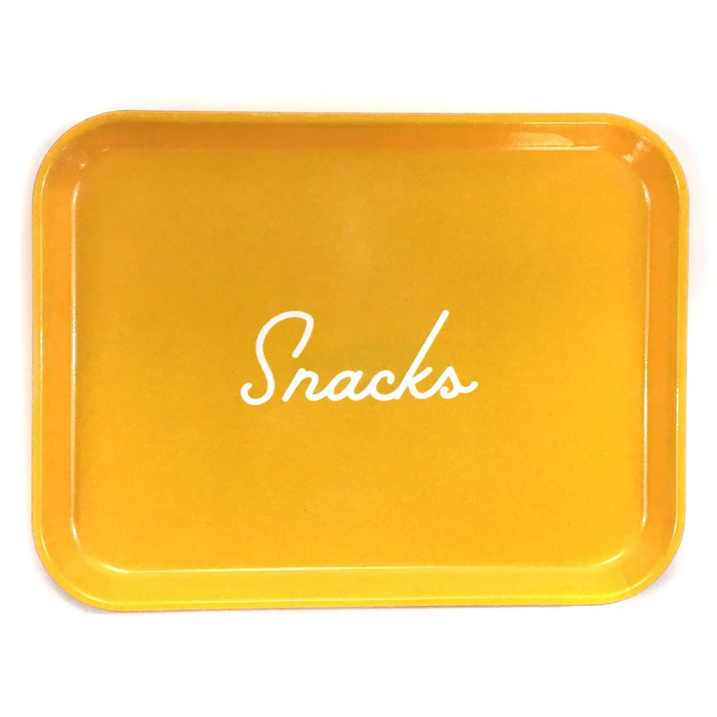 Large Tray - Snacks