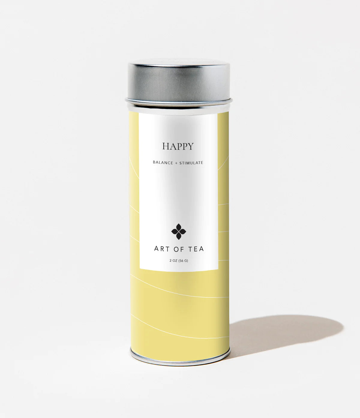 Happy--Loose Leaf